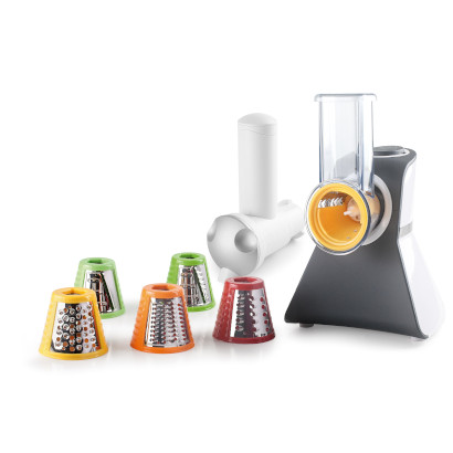 Vegetable slicer + ice cream machine Cosmo