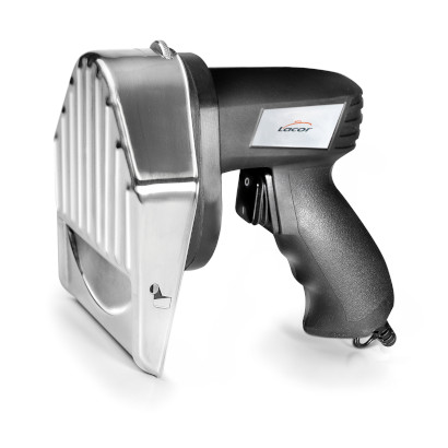Electric Kebab Slicer