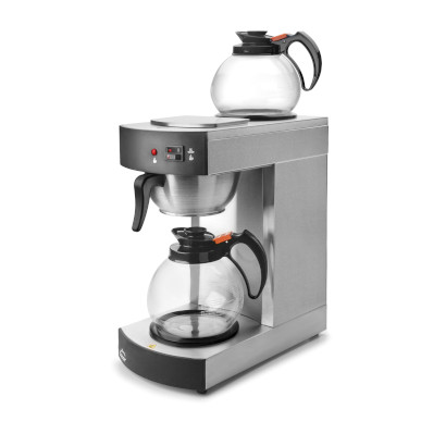 Drip coffee machine