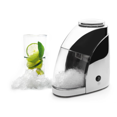 Marble Ice Crusher
