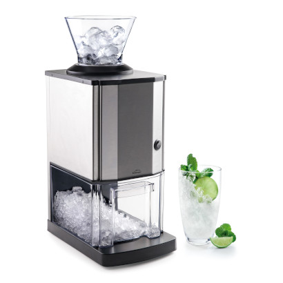 Stone Ice Crusher