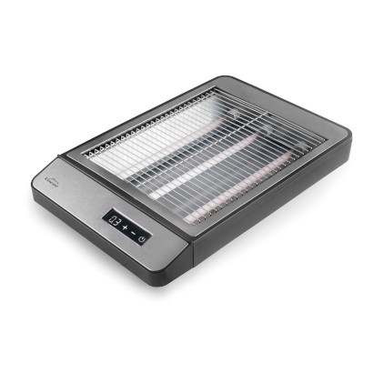 Digital toaster Practic