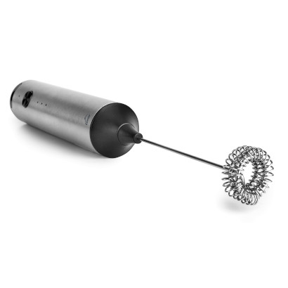 Nuba milk frother