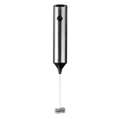 Nuba milk frother
