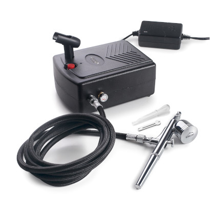 Airbrush