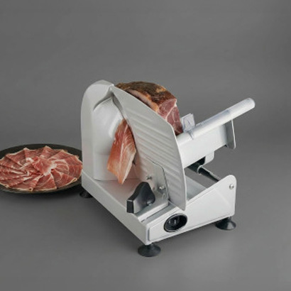 Tracheuse de charcuterie Cutto