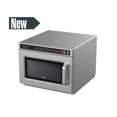 Micro-ondes professionnel DuoHeat Pro