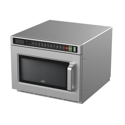 Micro-ondes professionnel DuoHeat Pro