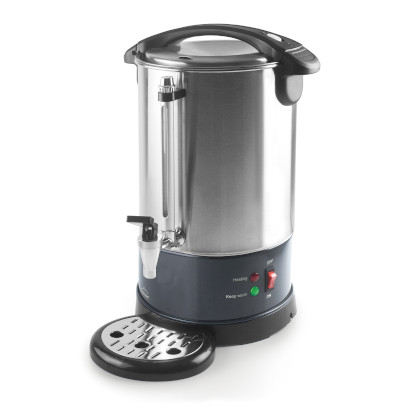 Percolator Coffee Maker