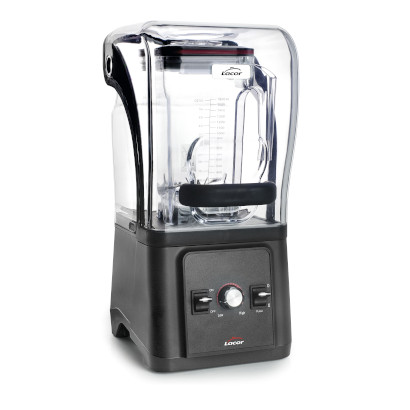 Mixeur avec boîtier Mu Tech