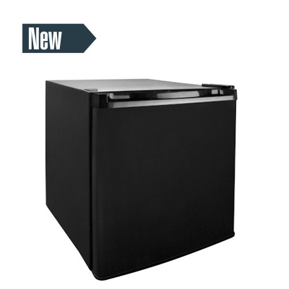 Black mini-bar