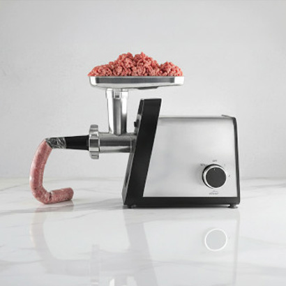 Hachoir pour viande Plus