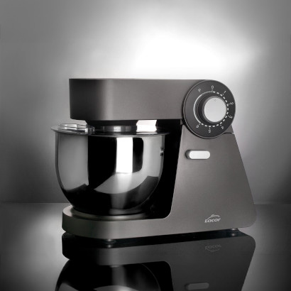 Orbix stand mixer