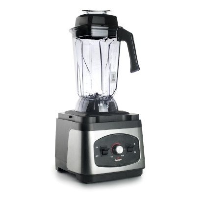 Mixplorer blender