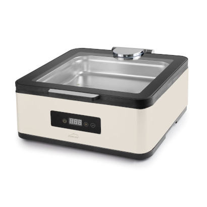 Chafing dish Cream