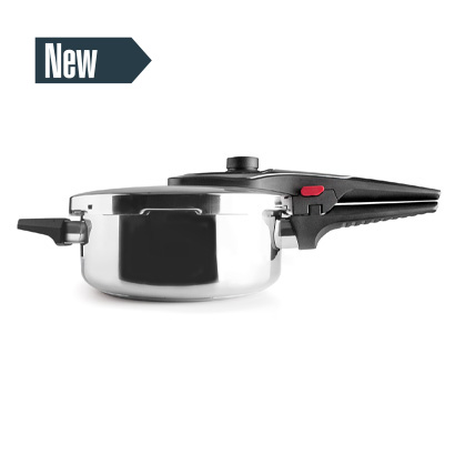Cala pressure cooker