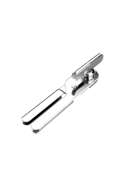 Tin opener