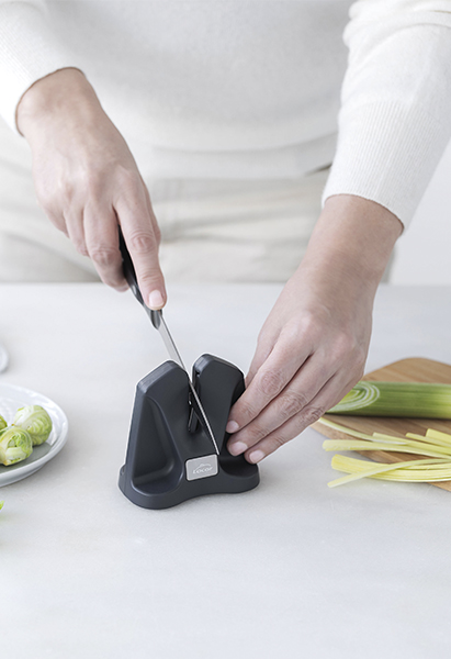 Sharpeners