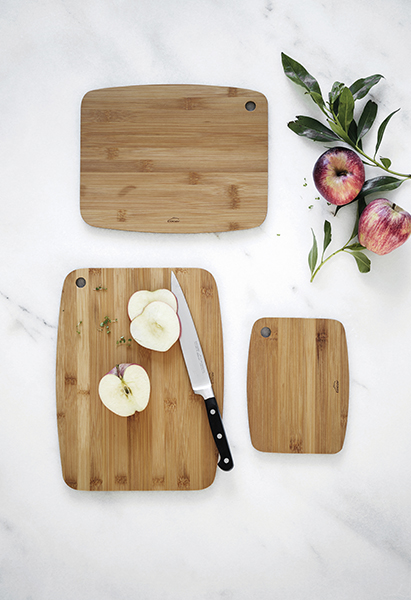 Cutting boards