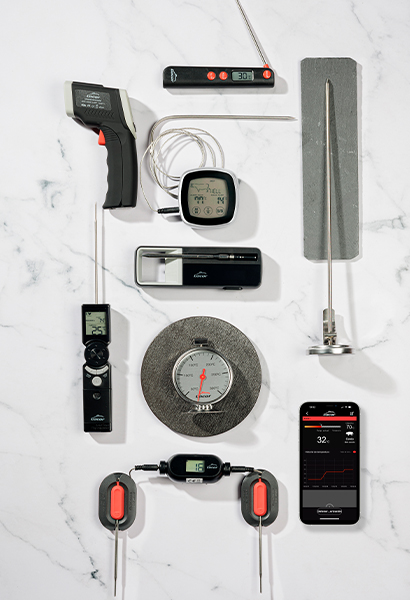 Thermometers