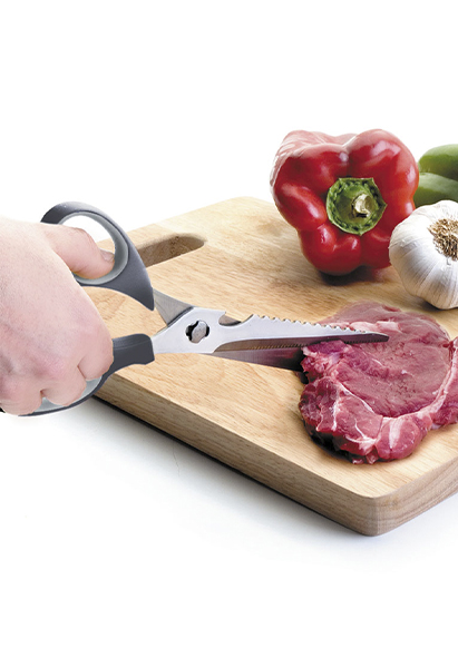 Kitchen scissors