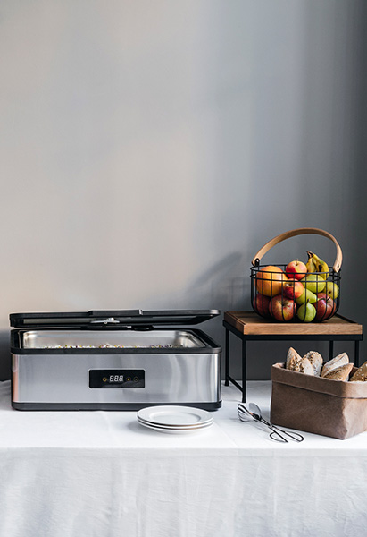 Chafing dish
