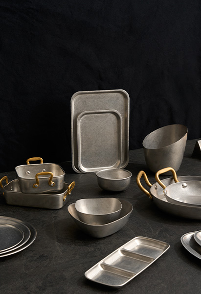 Rustik Collection