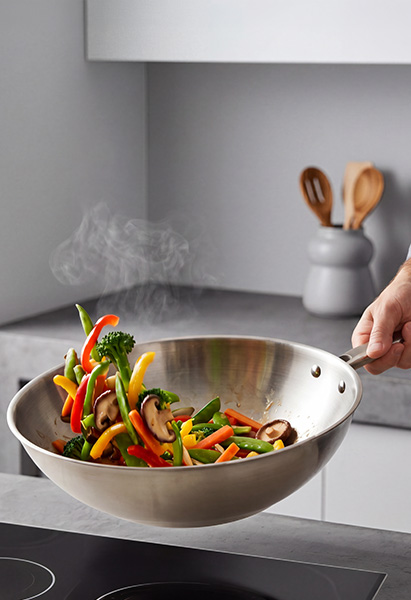 Wok