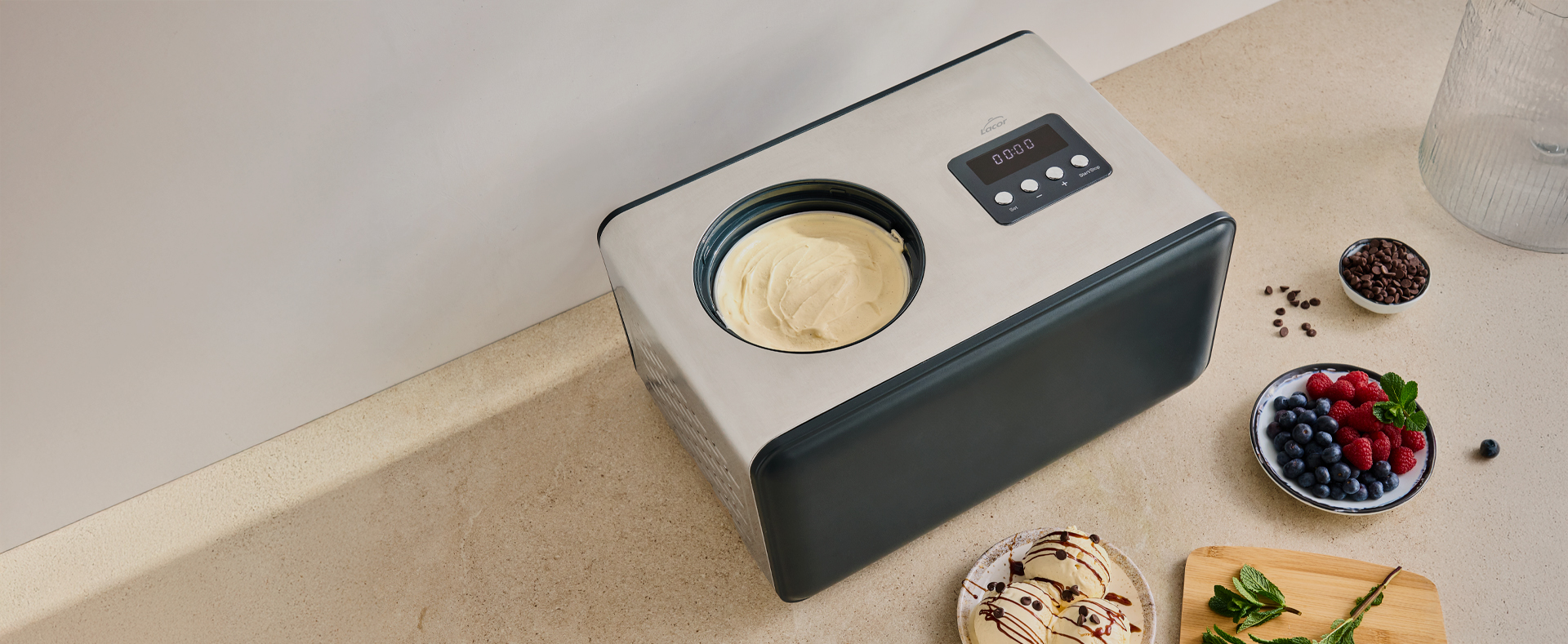 Artic_ice_cream_machine