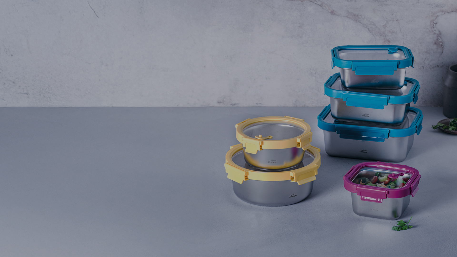 Etern Collection